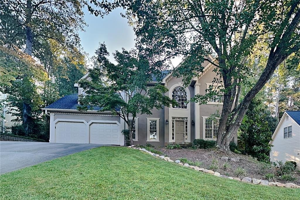 1513 Brookridge Drive — photo