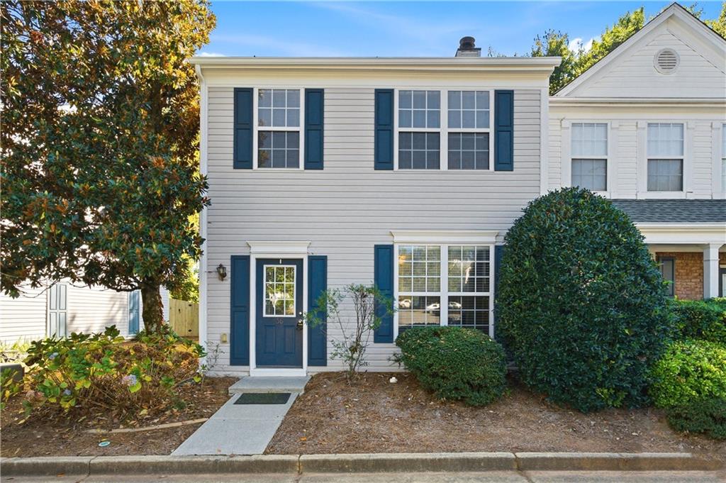 36 Highoak Drive NE Unit 6 — photo