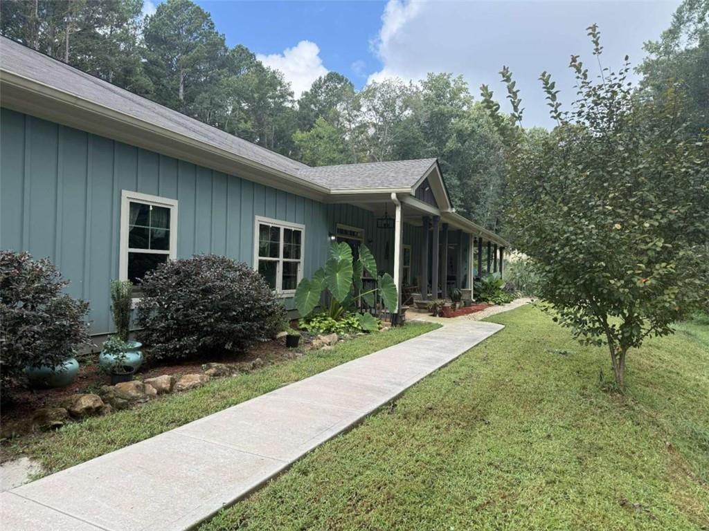 7075 Cascade Palmetto Highway — photo