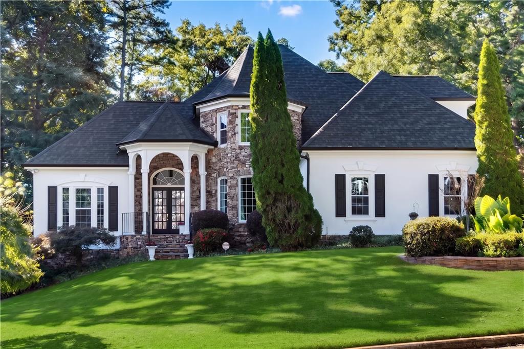12170 Magnolia Circle — photo