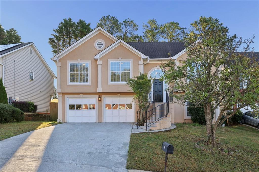 4210 Hopkins Bluff Way — photo