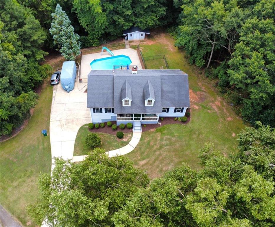 1048 Birdseye View — photo