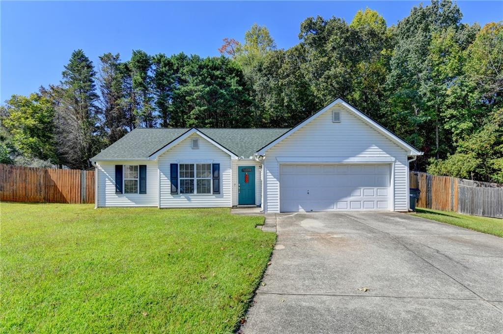 5295 Hillcrest Glenn Drive — photo