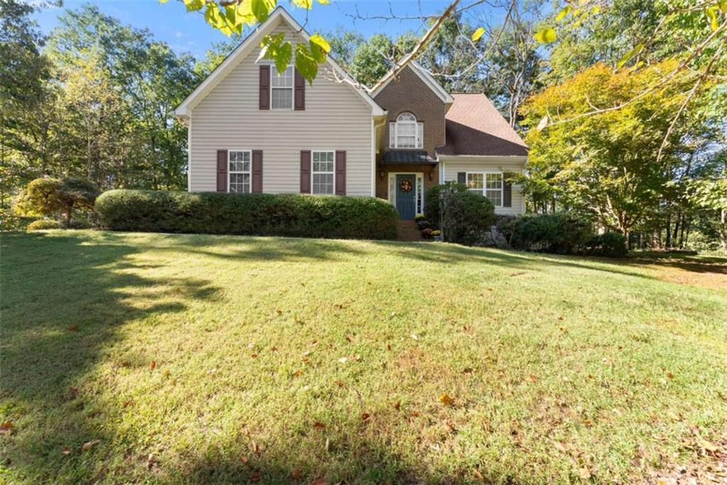 115 Tall Oaks Drive — photo