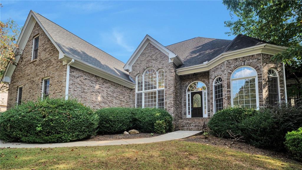 2697 Mayfield Drive — photo