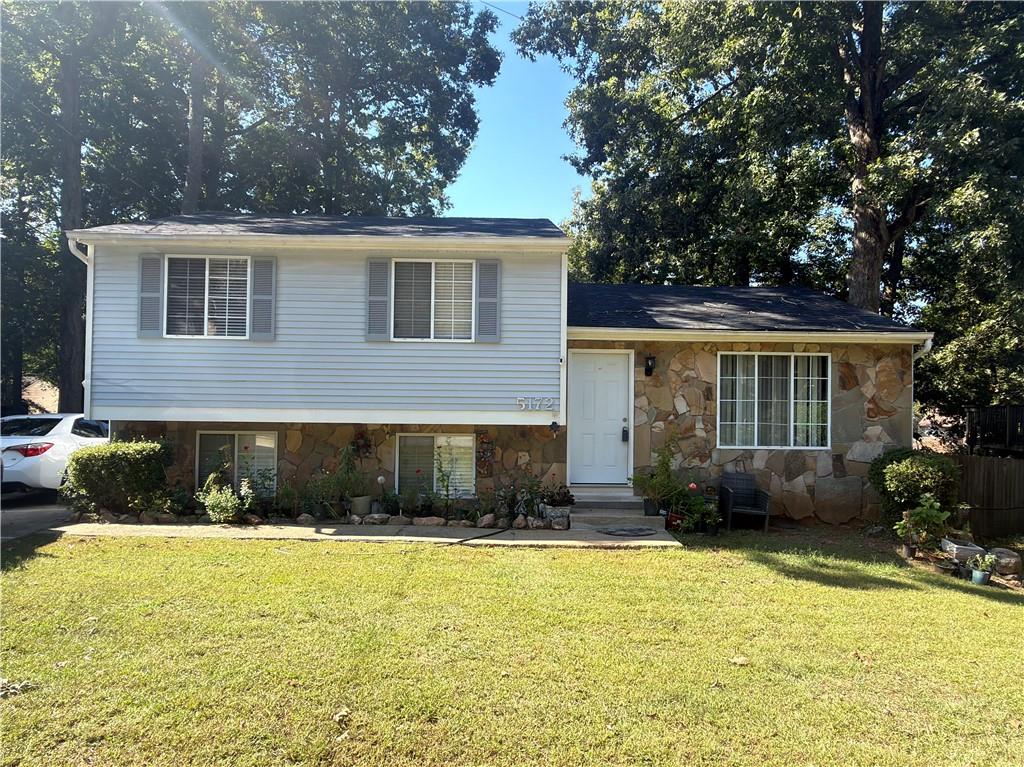 5172 W Scarbrough Trail — photo