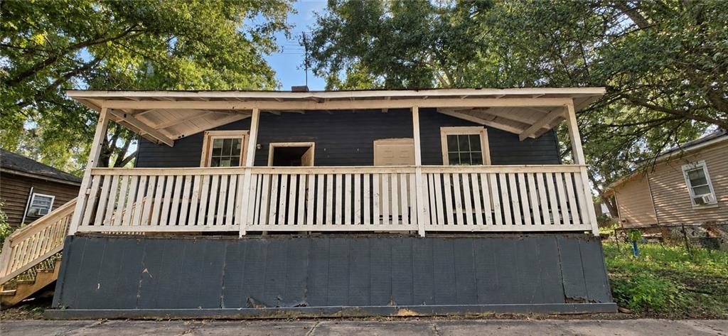 3 Magnolia Street — photo