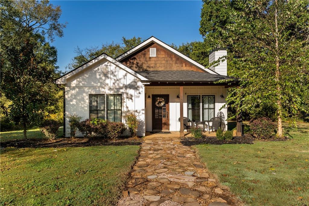 1809 Cassville Road NW — photo