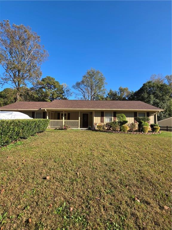 3608 Autumn Leaves Way — photo