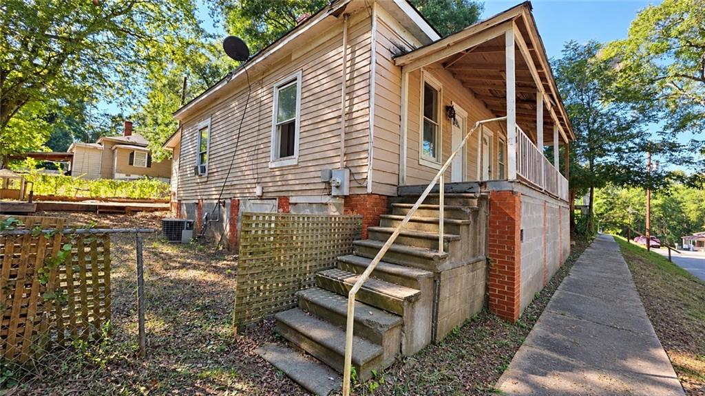 5 Magnolia Street — photo