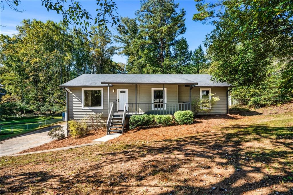 3409 Hogan Drive NW — photo