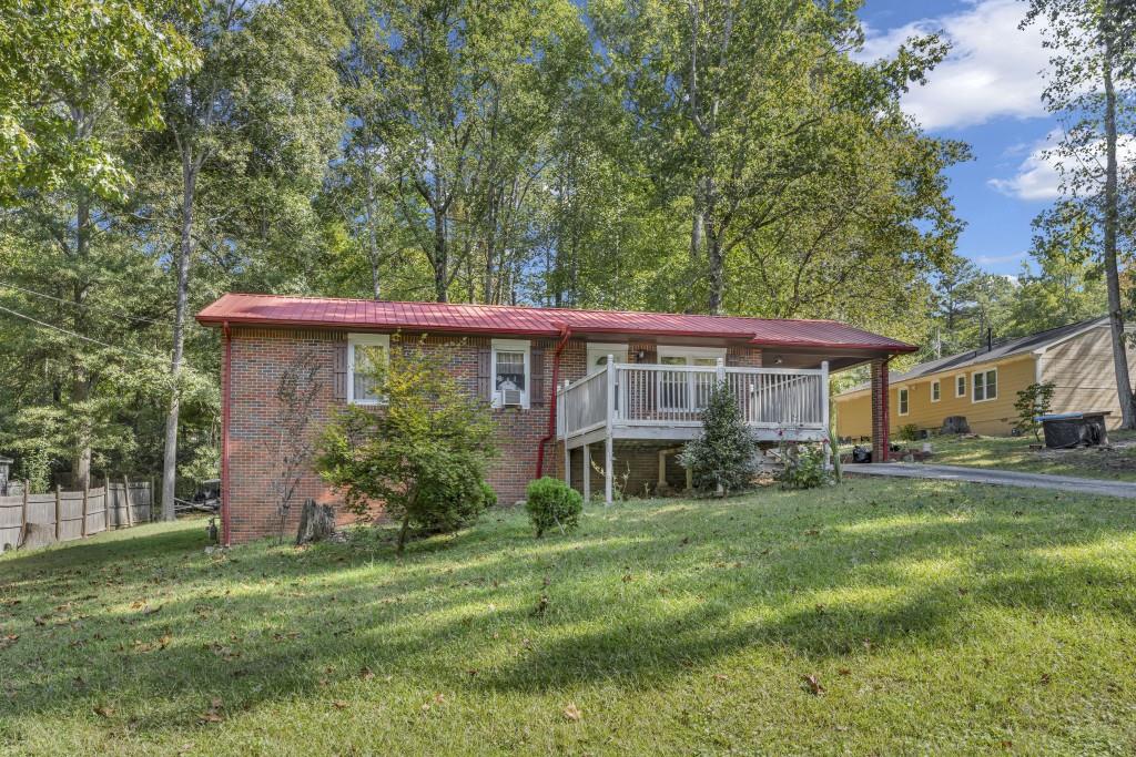 56 W Eli Drive — photo