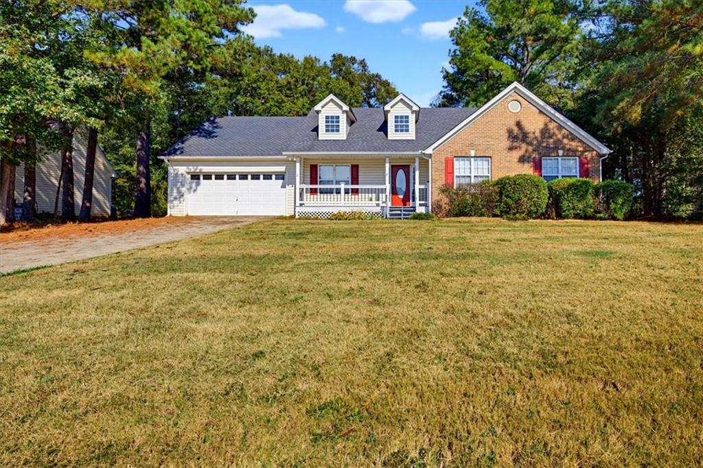 1635 Brushcreek Drive — photo