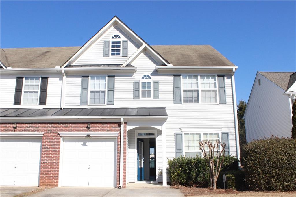 3603 Beacon Ridge — photo