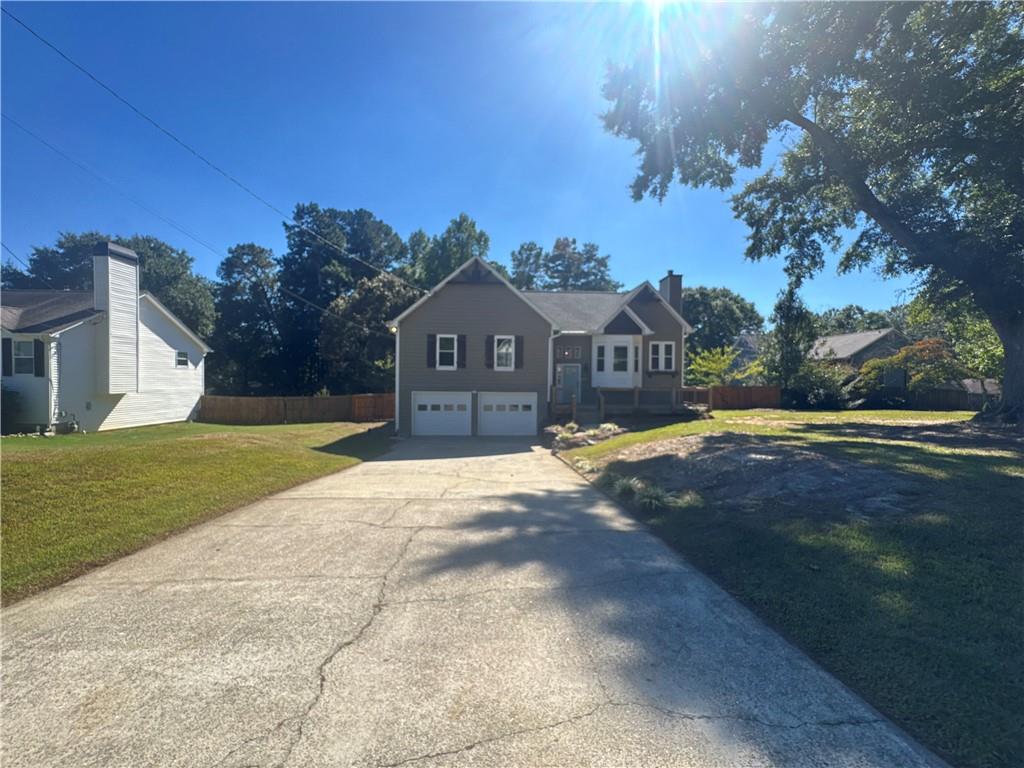 3313 Goodell Road — photo