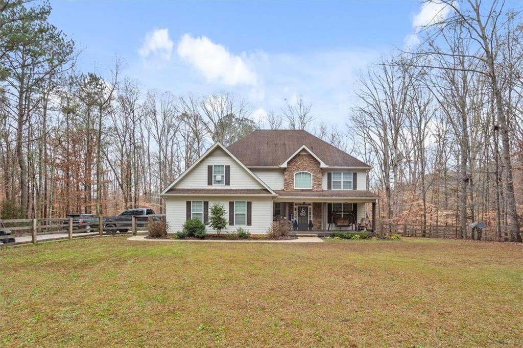 1105 Johnson Brady Road — photo