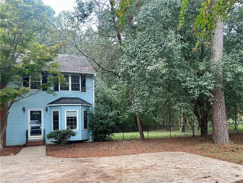 1531 Cassville Road NW Unit B — photo