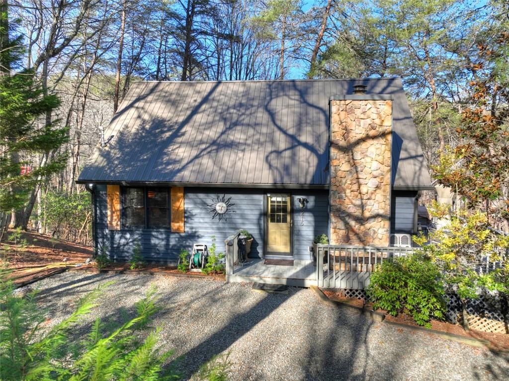 215 Valley View Road, Ellijay, GA 30536 — photo 2