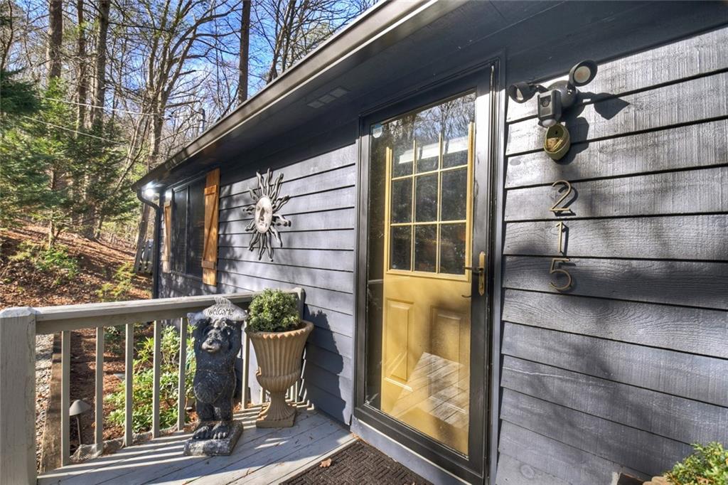 215 Valley View Road, Ellijay, GA 30536 — photo 3