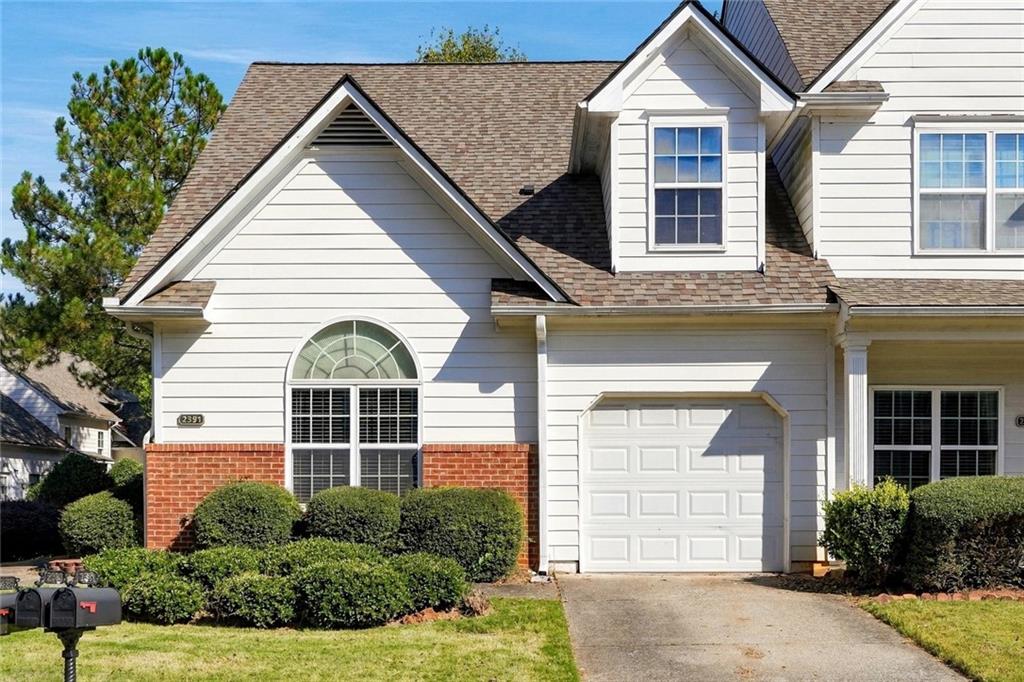 2391 Suwanee Pointe Drive — photo