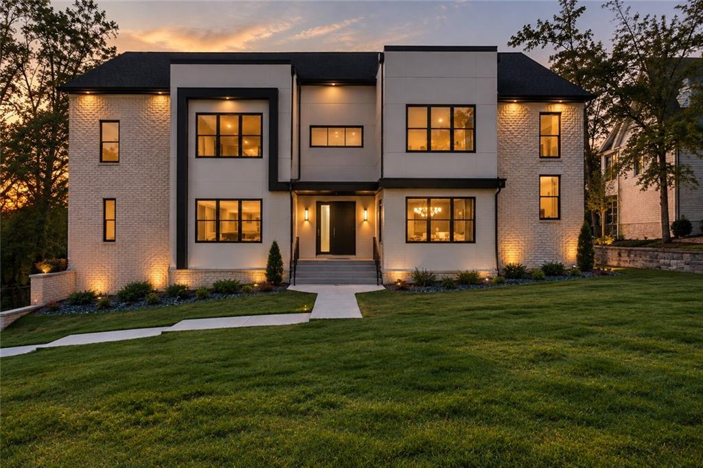 5920 Community Road SE — photo