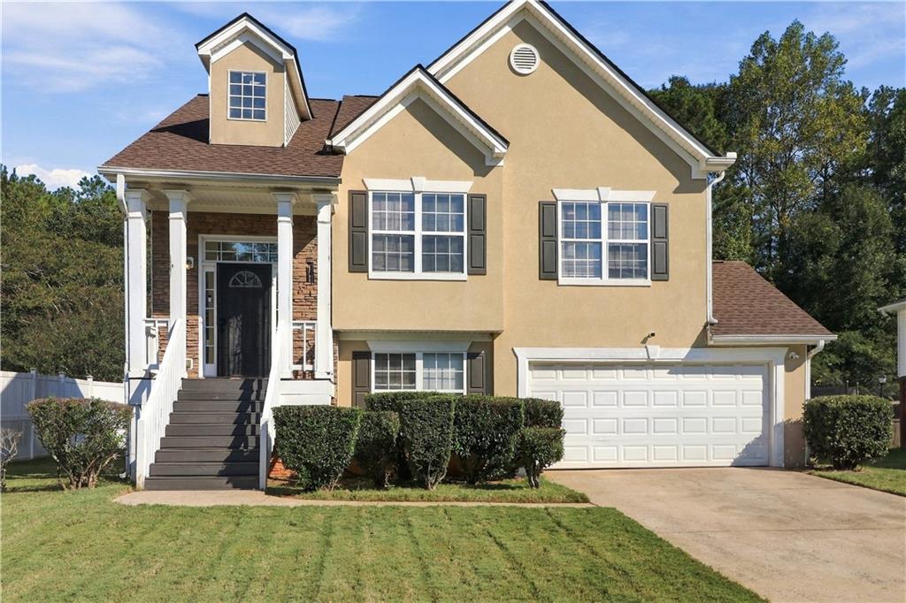 250 Kendrick Estates Drive — photo