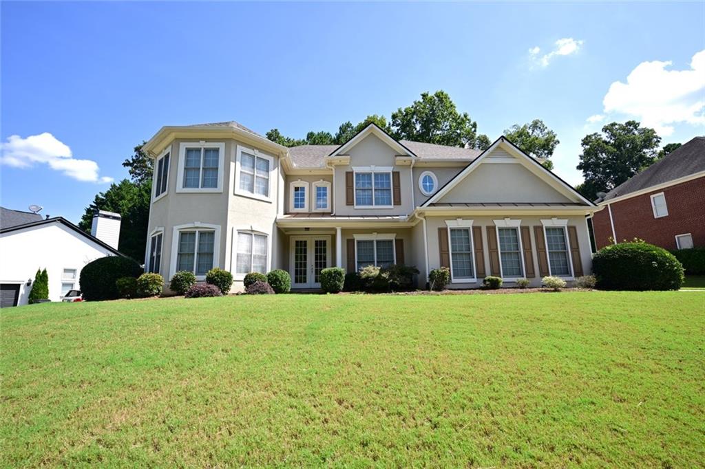 3690 Hickory Branch Trail — photo