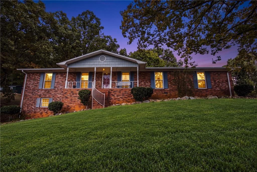 1218 Homewood Drive — photo