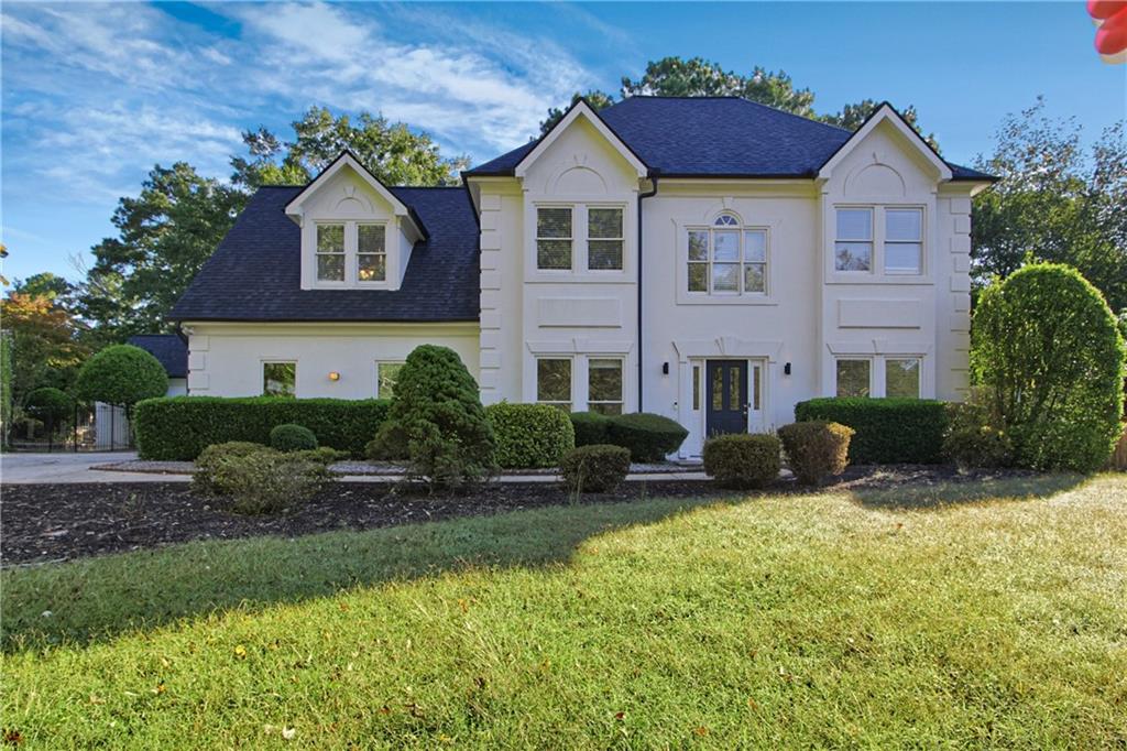 945 Brandon Ridge Drive — photo