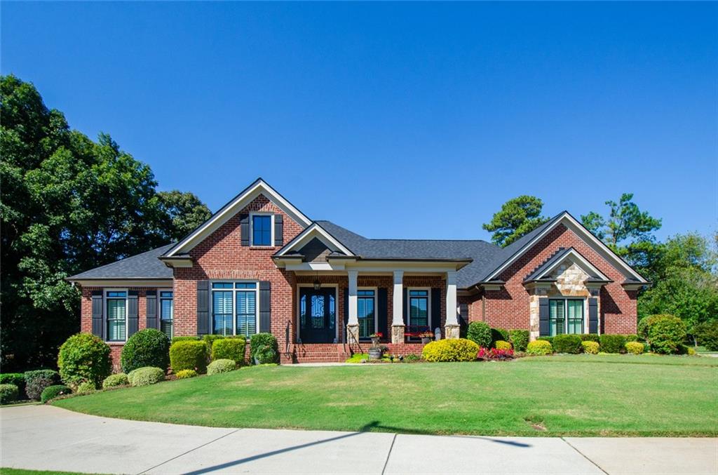 309 Haley Farm Court — photo