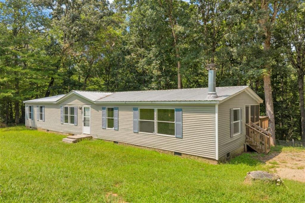 515 Donald Cleveland Road — photo