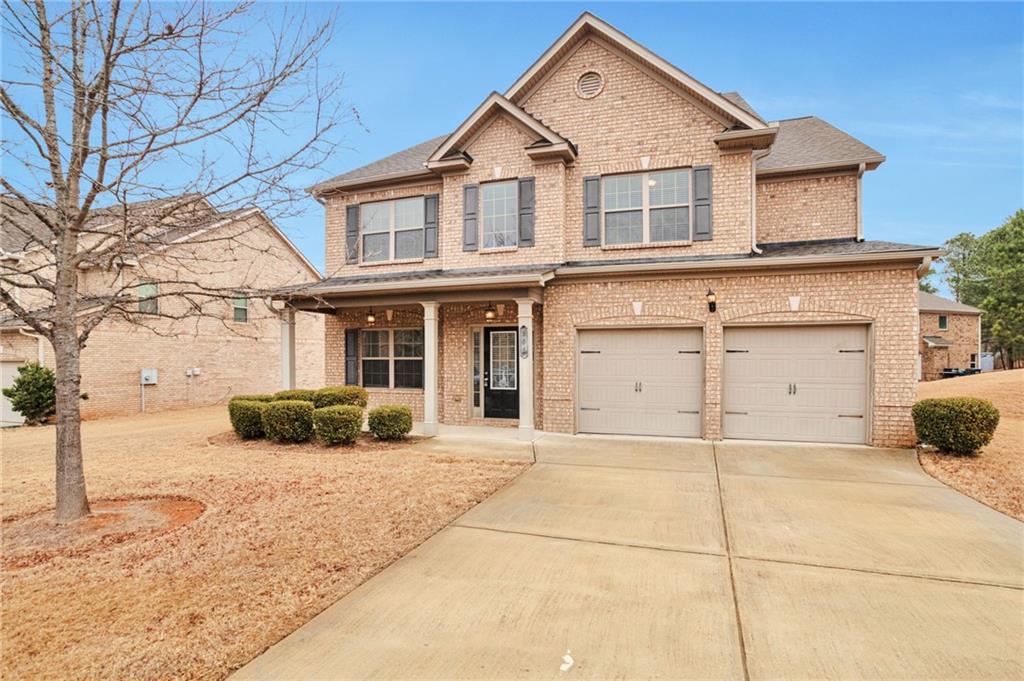 505 Sea Dunes Court — photo