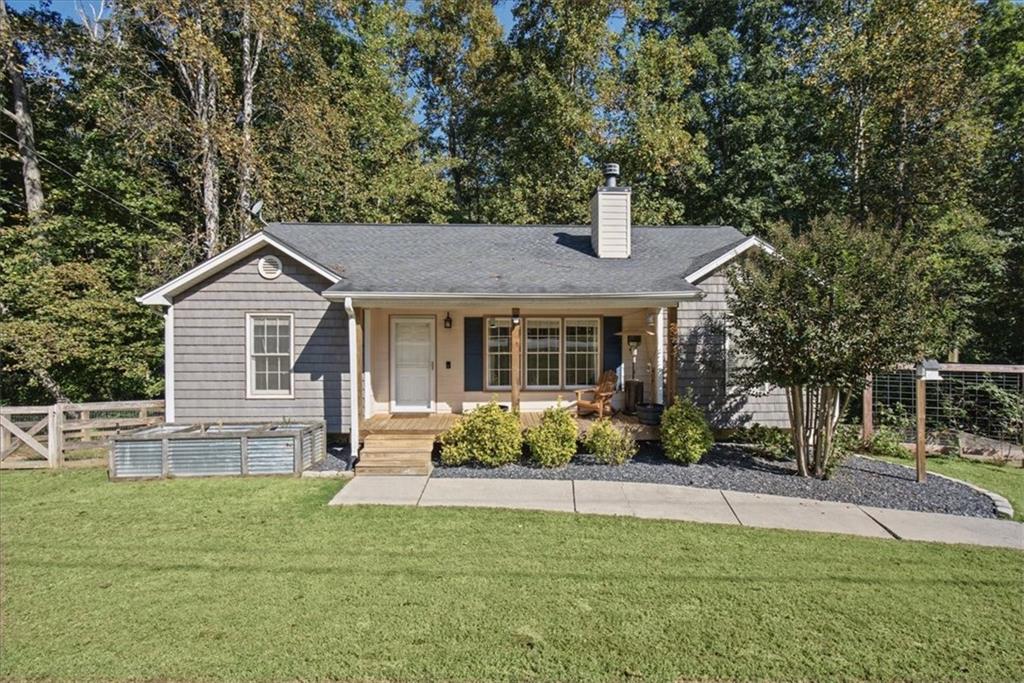 119 Nellrose Lane — photo