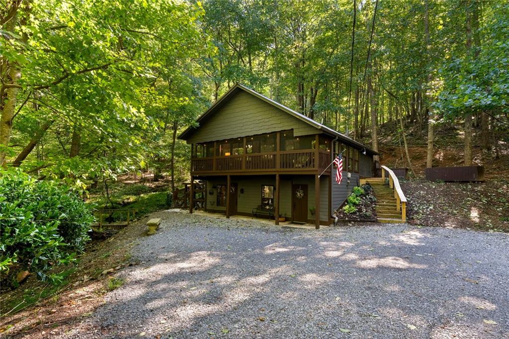 300 Frost Pine Circle — photo