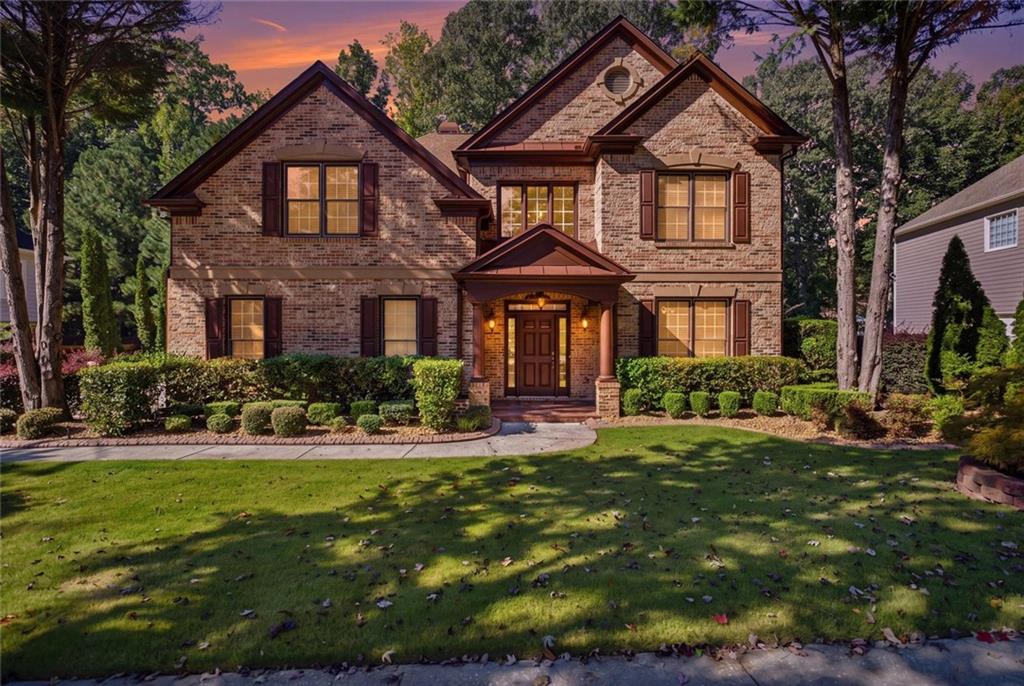 3485 Ellington Way — photo