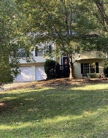 3126 Arrowhead Drive — photo