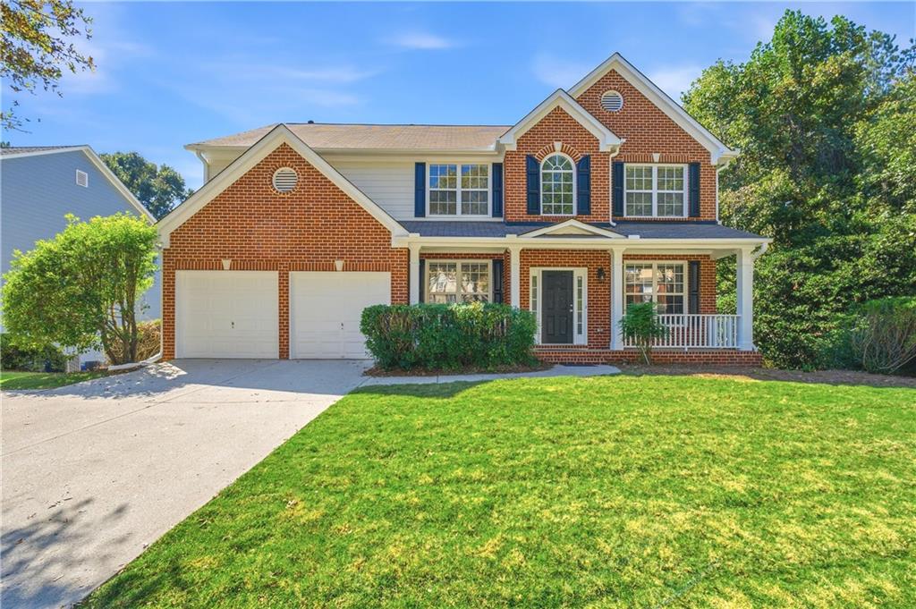 6050 Brookmere Lane — photo