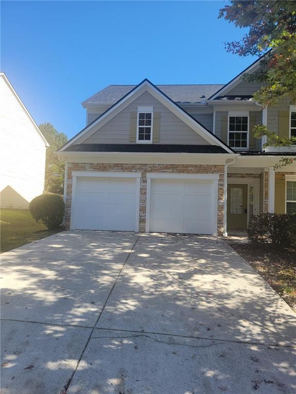 1063 Gather Drive — photo