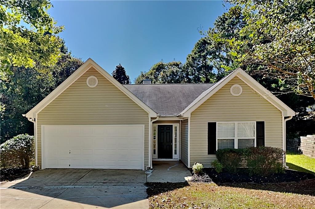 281 Bainbridge Circle — photo