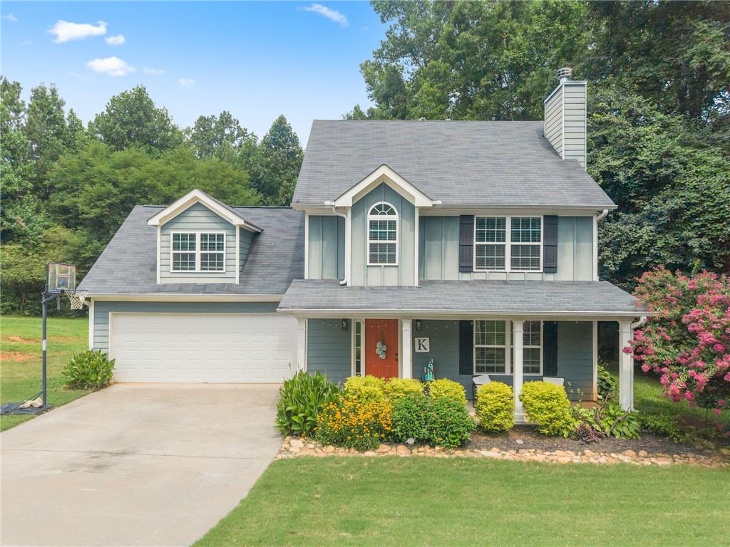 8817 Shallow Creek Trail — photo