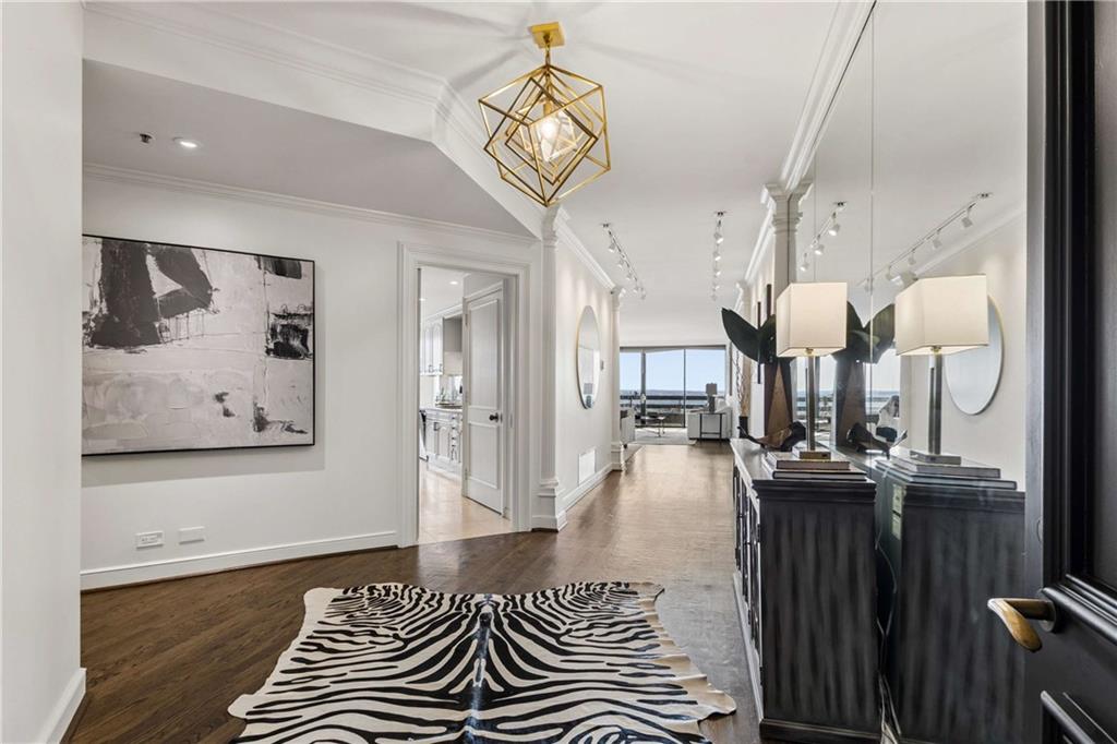 2660 Peachtree Road NW Unit 23a — photo