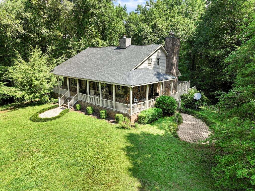 151 Evans Road — photo