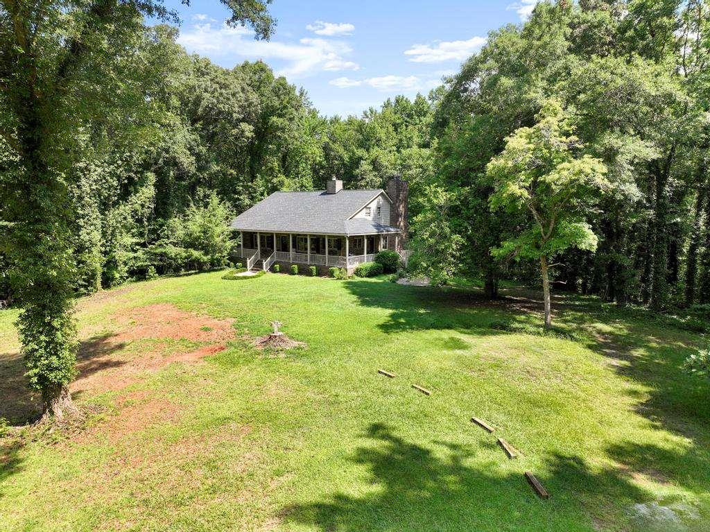 151 Evans Road, Milner, GA 30257 — photo 3
