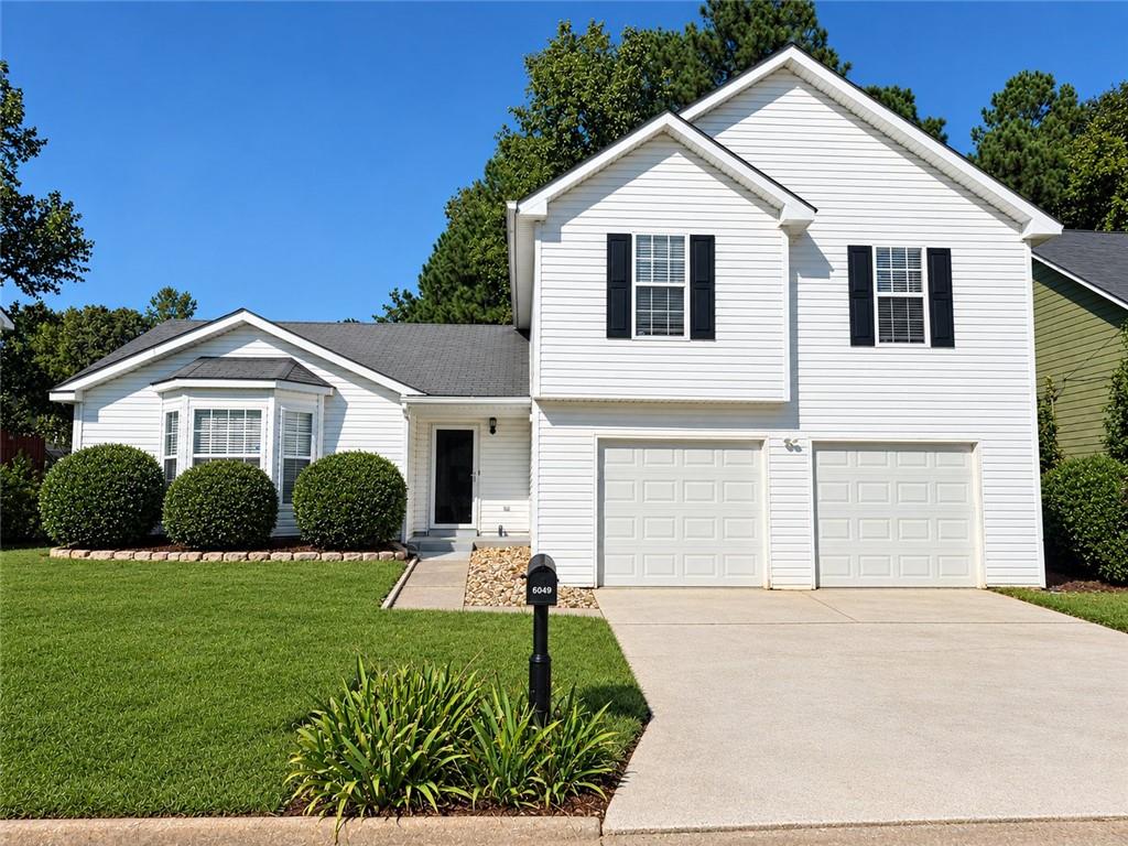 6344 Phillips Court — photo
