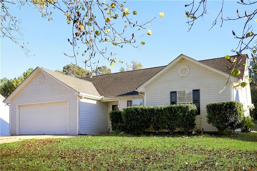 80 Pleasant Hills Drive — photo
