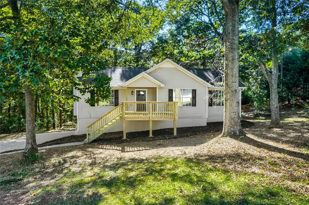 77 Cobbler Drive — photo