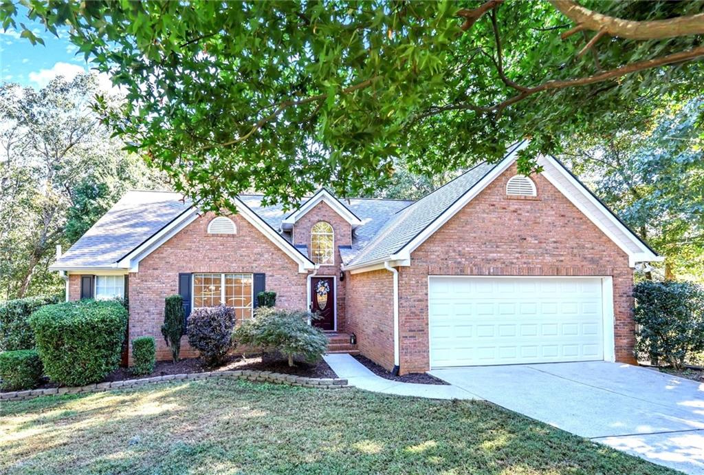 5944 Williamsport Drive — photo