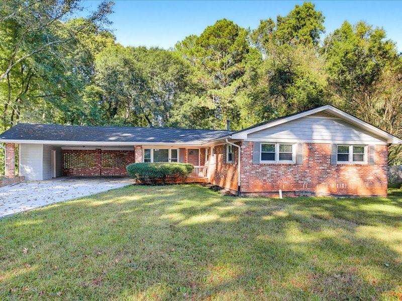 2033 Brannon Drive — photo