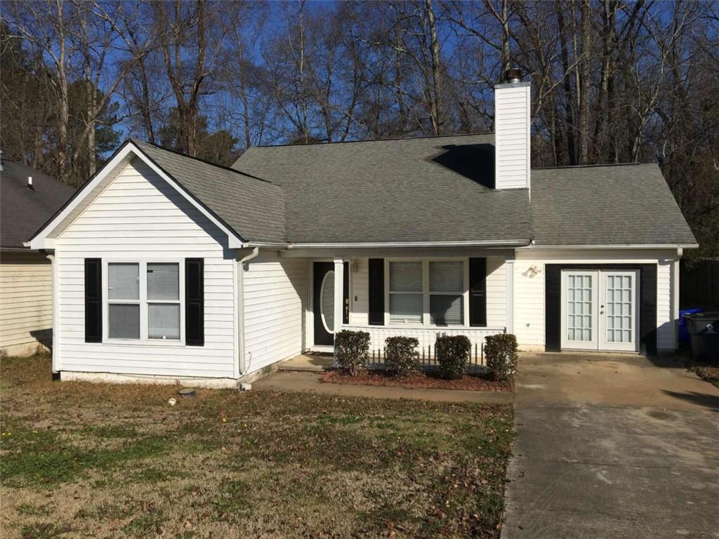 146 Glynn Addy Drive — photo