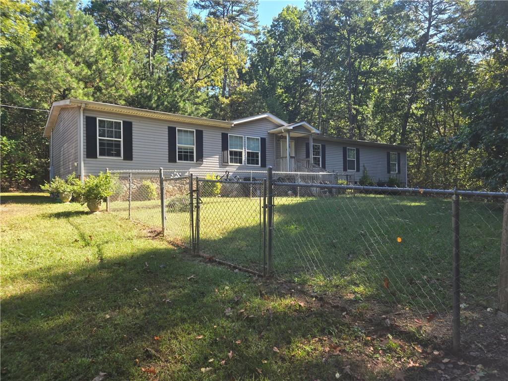 227 Cherokee Forest Park Drive — photo